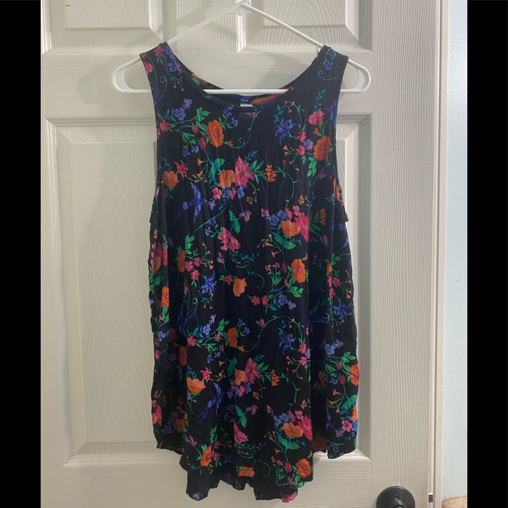 Old Navy Tank